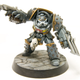 Illustration for article titled An Enormous Gallery Of emWarhammer 40K/em Miniatures Painted To Within An Inch Of Their Lives